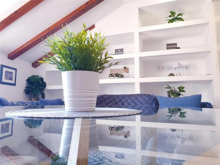 Apartment A2, for 3 persons