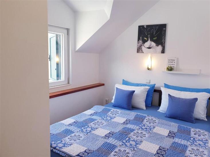 Apartment A2, for 3 persons