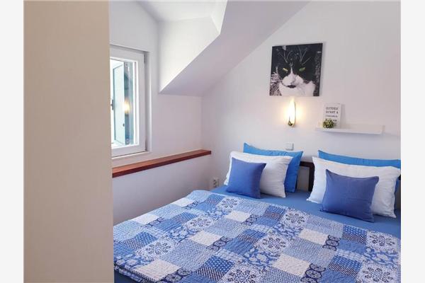 Apartment A2, for 3 persons