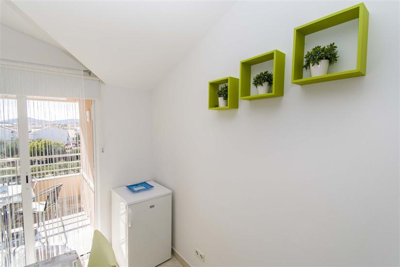 Apartment A4, for 4 persons