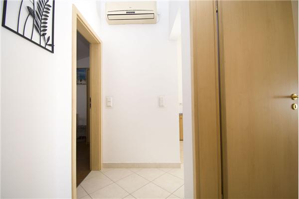 Apartment A4, for 4 persons