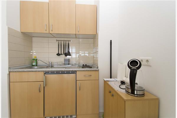 Apartment A4, for 4 persons