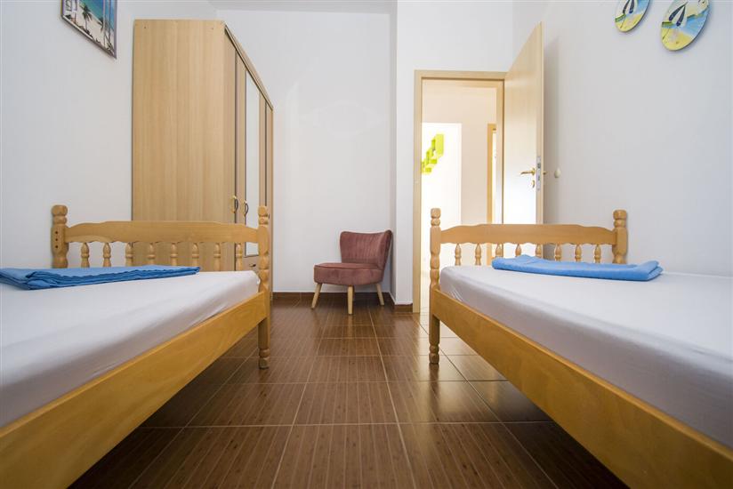 Apartment A4, for 4 persons