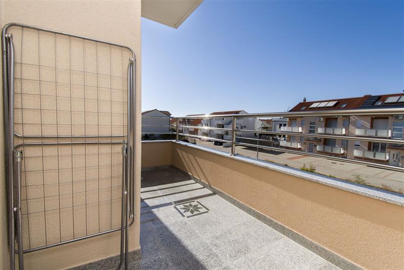 Apartment A3, for 4 persons