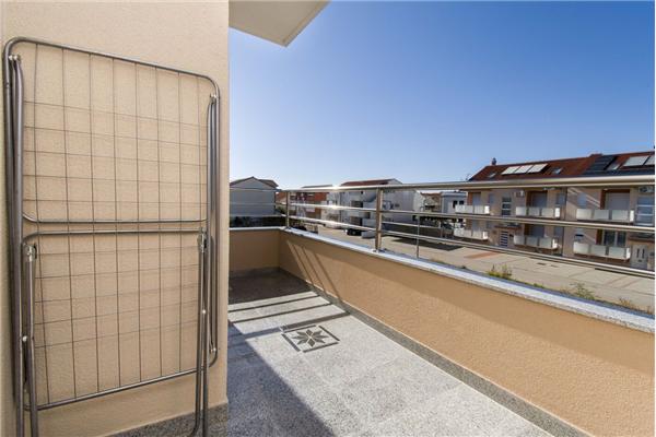Apartment A3, for 4 persons
