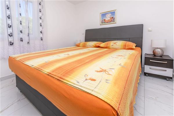 Apartament A1, dla 5 osób