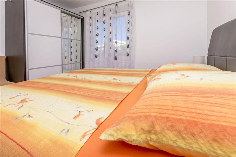 Apartament A1, dla 5 osób