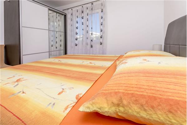 Apartament A1, dla 5 osób