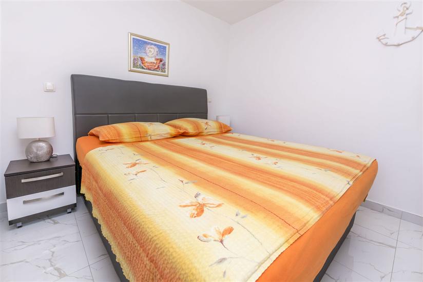 Apartament A1, dla 5 osób
