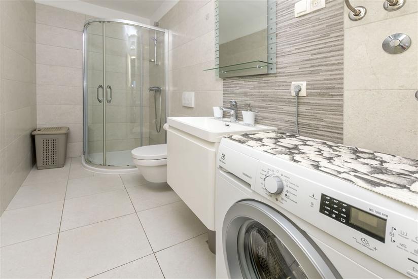 Apartament A1, dla 5 osób