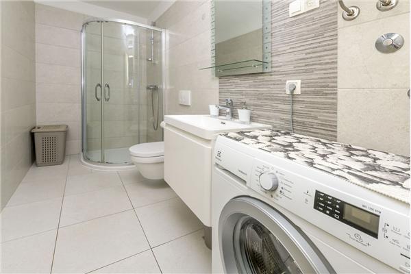 Apartament A1, dla 5 osób