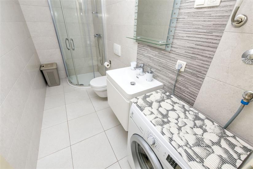 Apartament A1, dla 5 osób