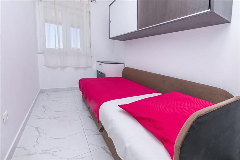 Apartament A1, dla 5 osób