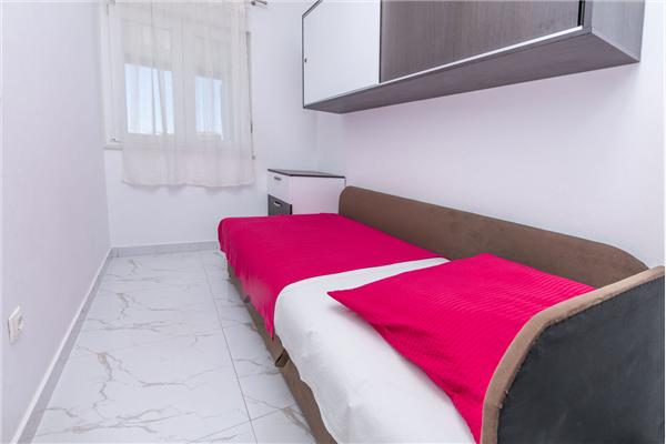 Apartament A1, dla 5 osób