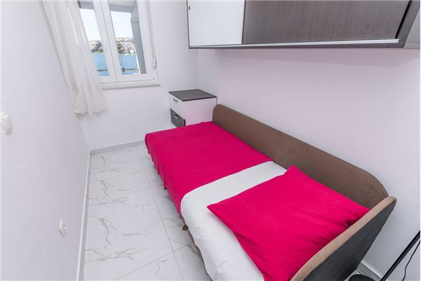 Apartament A1, dla 5 osób