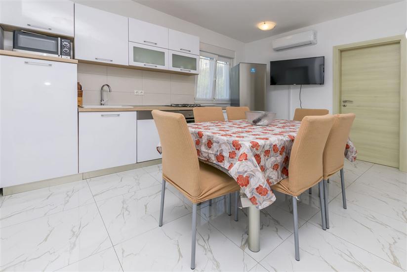 Apartament A1, dla 5 osób