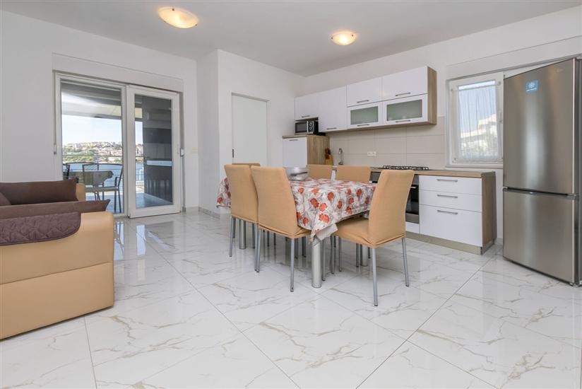 Apartament A1, dla 5 osób