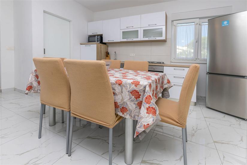 Apartament A1, dla 5 osób