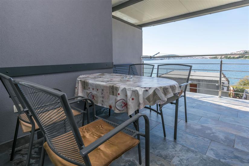 Apartament A1, dla 5 osób