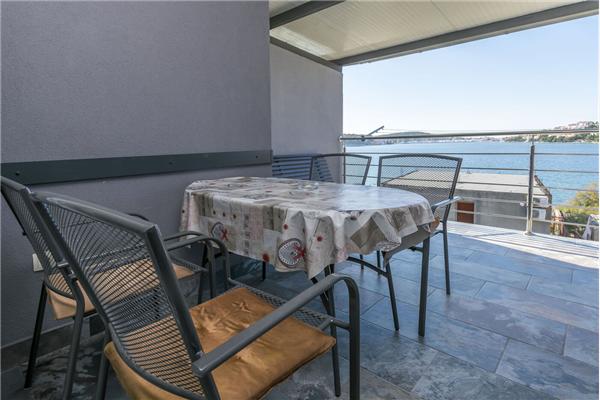 Apartament A1, dla 5 osób