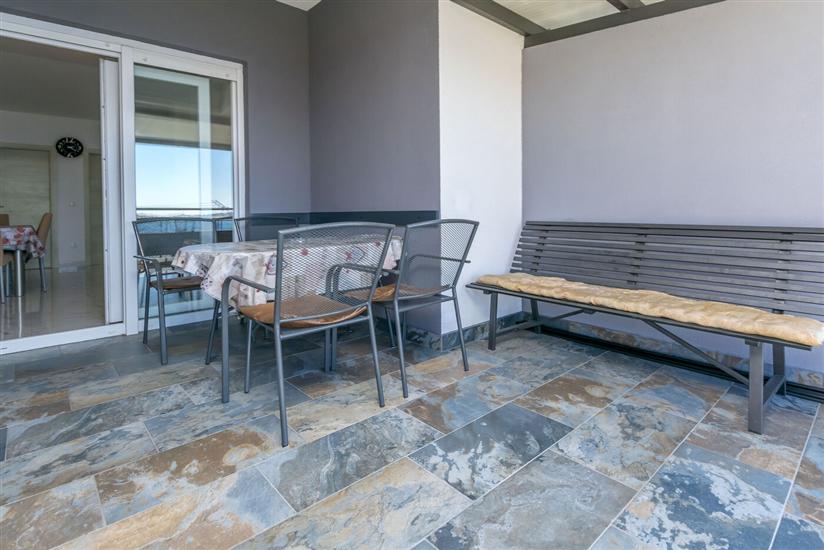 Apartament A1, dla 5 osób