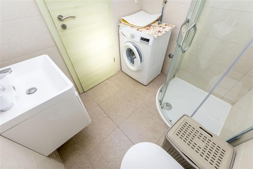 Apartament A2, dla 4 osób