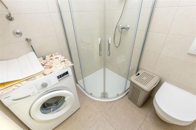 Apartament A2, dla 4 osób