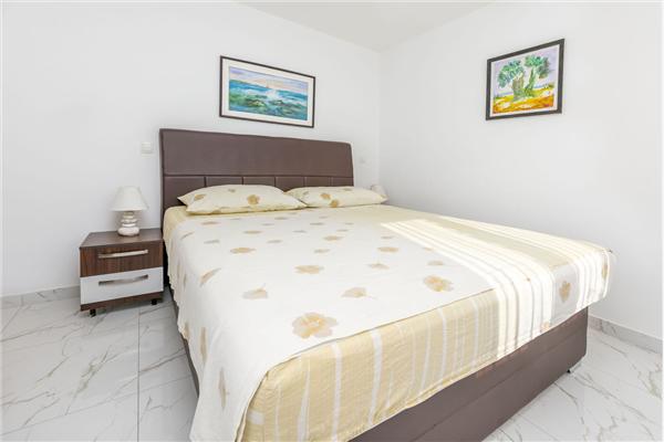 Apartament A2, dla 4 osób