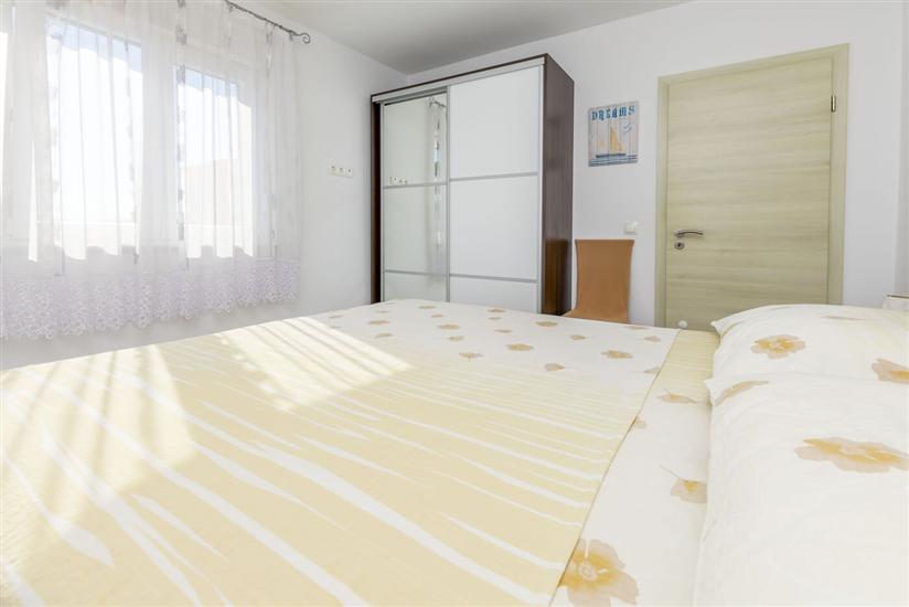 Apartament A2, dla 4 osób