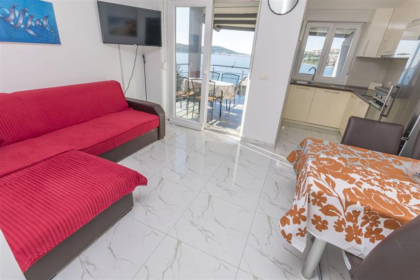 Apartament A2, dla 4 osób