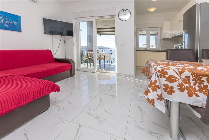 Apartament A2, dla 4 osób