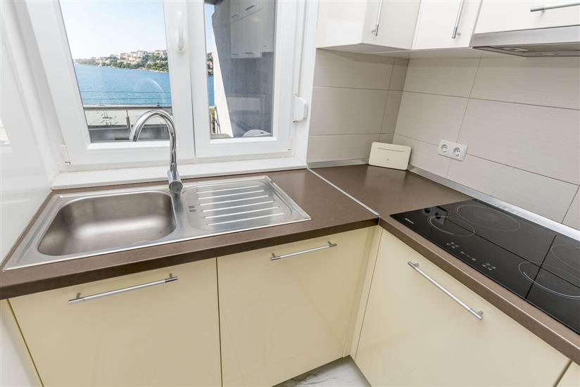 Apartament A2, dla 4 osób