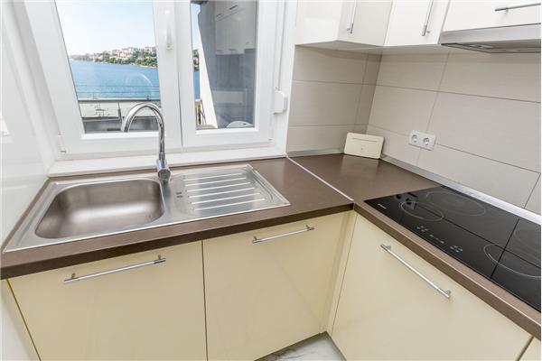 Apartament A2, dla 4 osób