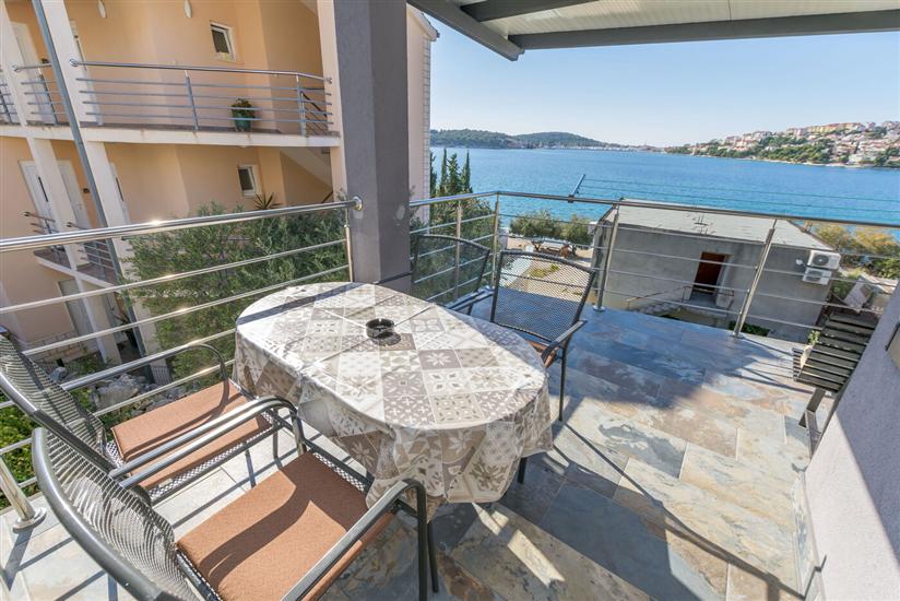 Apartament A2, dla 4 osób