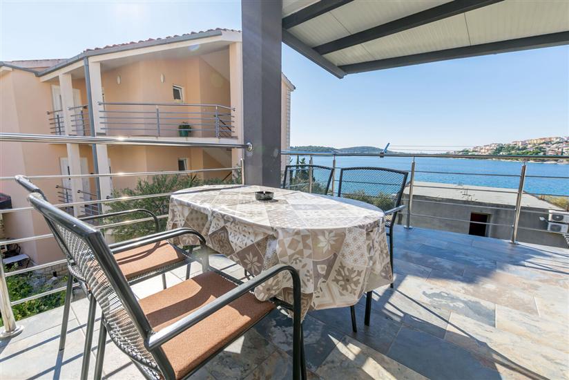 Apartament A2, dla 4 osób