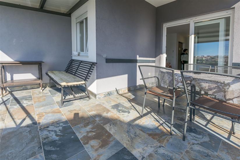 Apartament A2, dla 4 osób