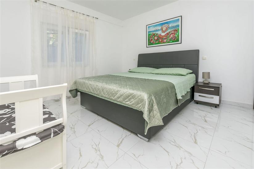 Apartament A3, dla 5 osób