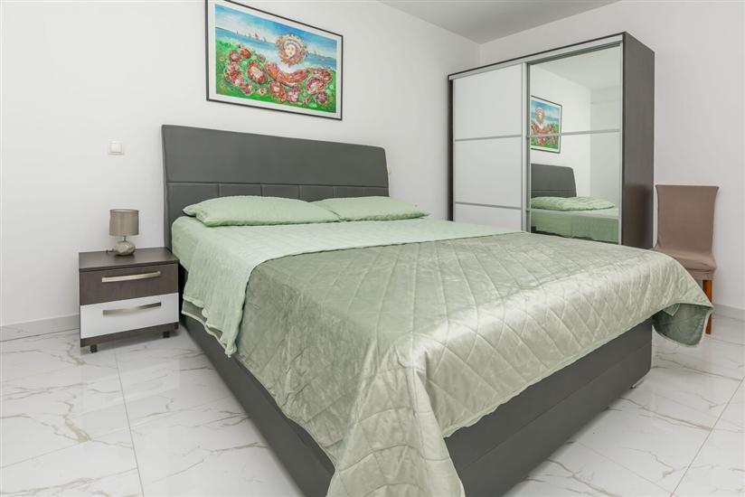 Apartament A3, dla 5 osób