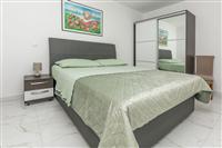 Apartment A3, for 5 persons