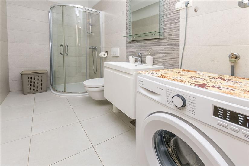 Apartament A3, dla 5 osób