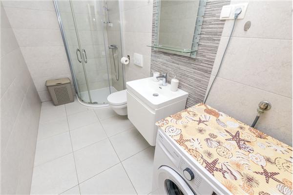 Apartament A3, dla 5 osób