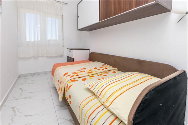Apartament A3, dla 5 osób