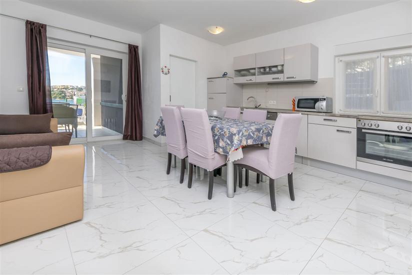 Apartament A3, dla 5 osób