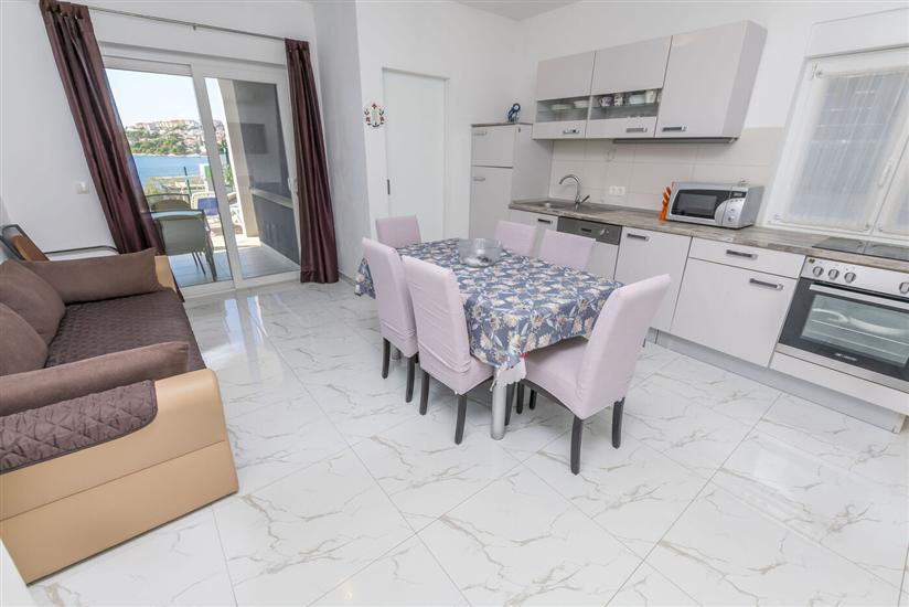 Apartament A3, dla 5 osób