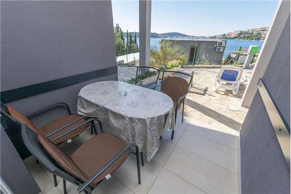 Apartament A3, dla 5 osób