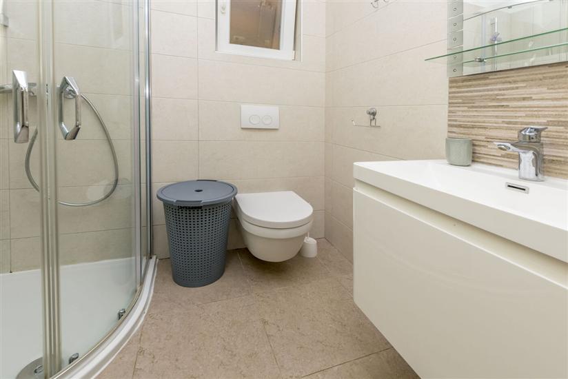 Apartament A4, dla 4 osób