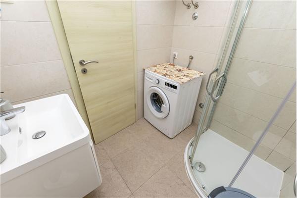 Apartament A4, dla 4 osób