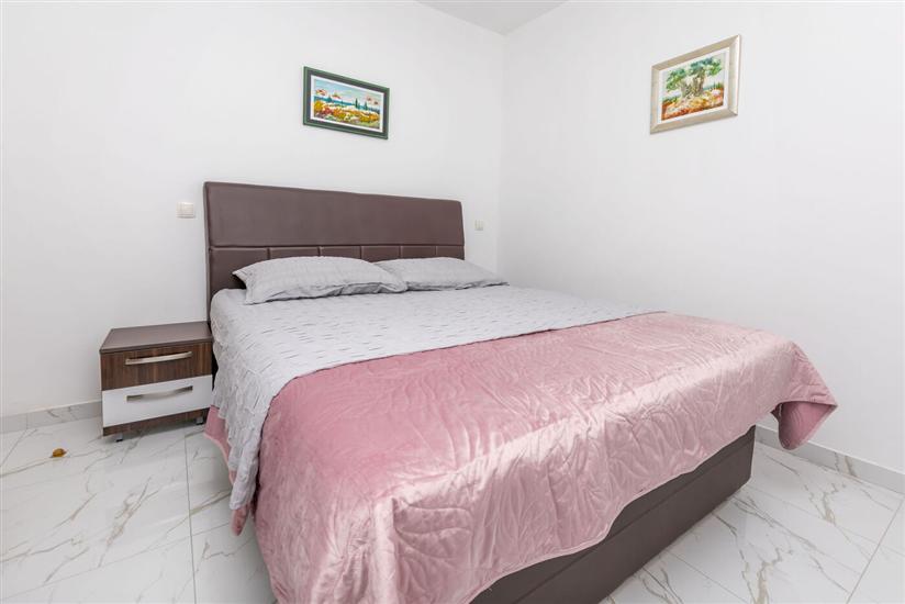 Apartament A4, dla 4 osób