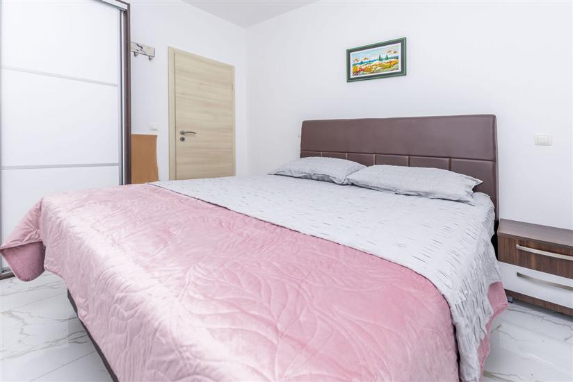 Apartament A4, dla 4 osób