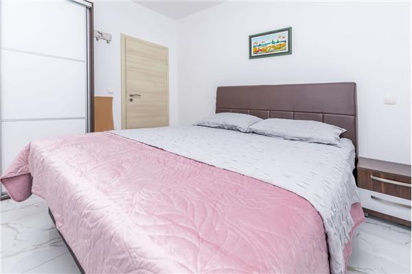 Apartament A4, dla 4 osób